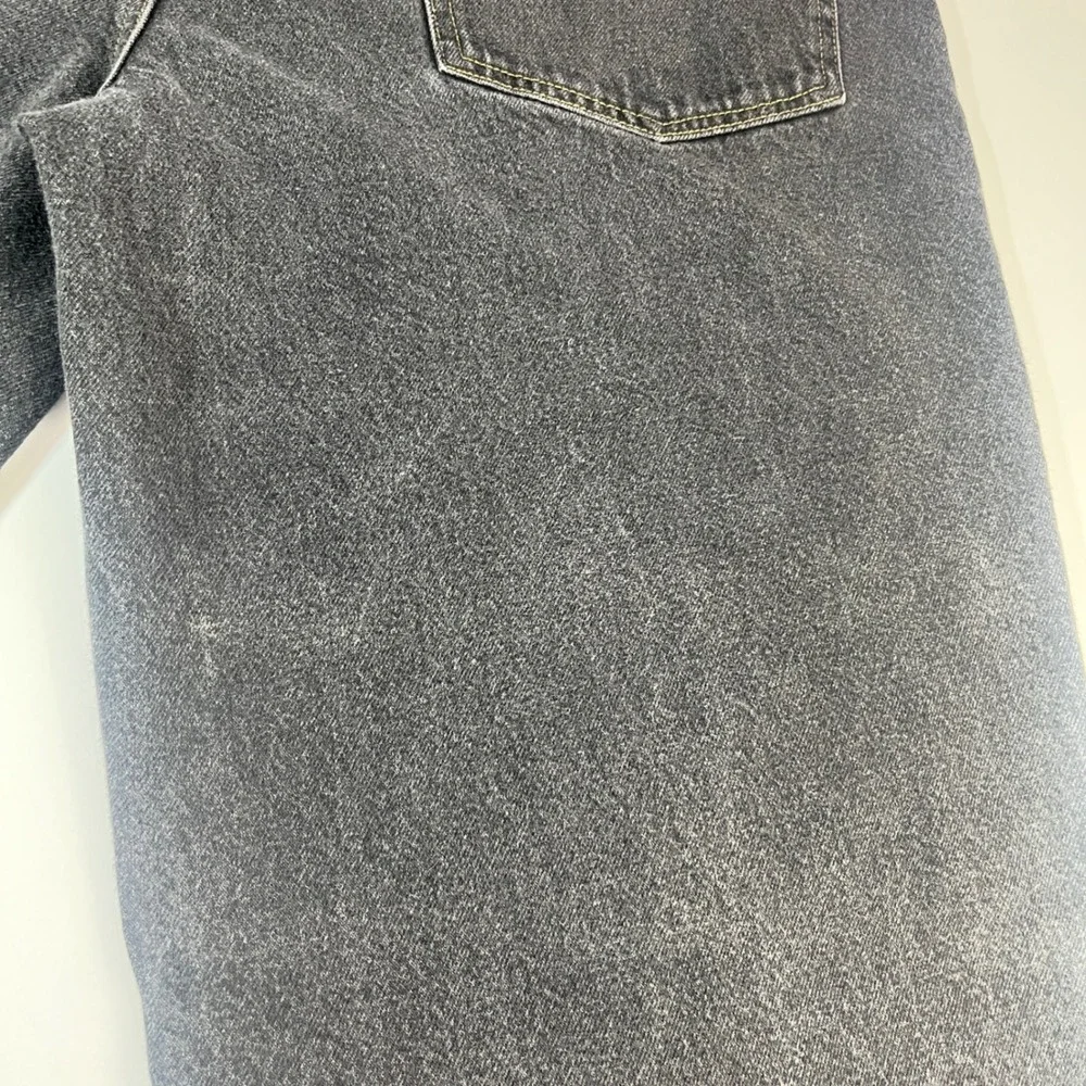Vintage Anchor Blue Beyond Baggy Jeans Mens 40x30 